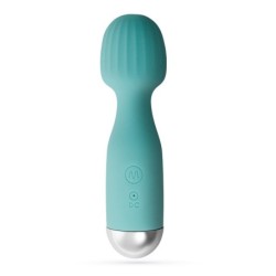 Wanderlust Mini Baguette Vert Menthe Crushious