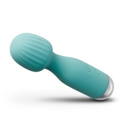 Wanderlust Mini Baguette Vert Menthe Crushious