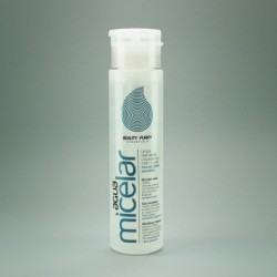 Agua Micelar Sin Perfume Beauty Purify Essentials 200Ml