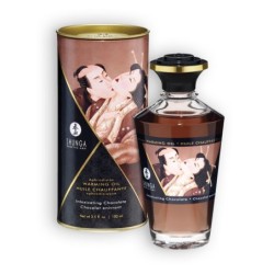 Afrodizično Olje Čokolada 100Ml