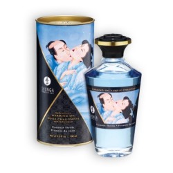 Afrodisiacum Olie Kokosnoot 100ml