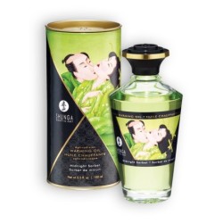 Afrodisiacum Olie Midnight Sorbet 100Ml