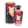 Ulei Afrodisiac Shunga Căpșuni Șampanie 100Ml
