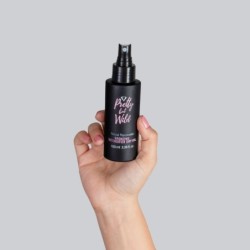 Ulei de corp bronzant Bronzing Intensifier Dry Oil Pretty But Wild Secret Play 100Ml