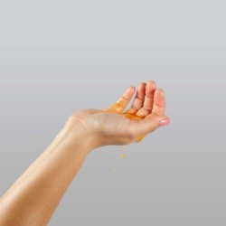 Olej do ciała opalający Bronzing Intensifier Dry Oil Pretty But Wild Secret Play 100ml