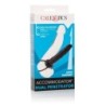 Accomodator Arnes Para Doble Penetracion Negro