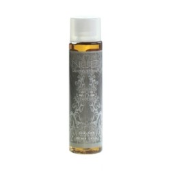 Óleo de Massagem Com Efeito Calor Cola Hot Oil Nuei 100Ml