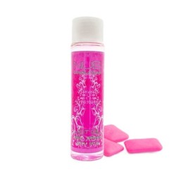 Aceite De Masaje Con Efecto Calor Chicle Hot Oil Nuei 100Ml