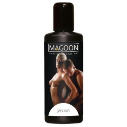 Masažo Aliejus Magoon Jazminas 100Ml