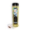 Έλαιο Μασάζ Shunga Adorable Emociones De Coco 240Ml
