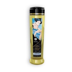 Shunga Adorable Emociones De Coco Massageöl 240Ml
