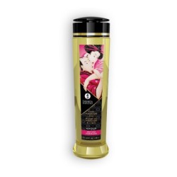 Huile de Massage Shunga Amour Douce Lotus 240Ml