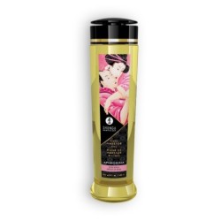 Ulei De Masaj Shunga Aphrodisia Rosa 240Ml