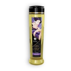Aceite De Masaje Shunga Libido Frutos Exóticos 240Ml