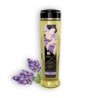 Aceite De Masaje Shunga Sensation Lavanda 240Ml
