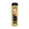 Shunga Stimulation Massage Olie Perzik 240ml