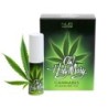 Stimuliuojantis aliejus Oh! Holy Mary Pleasure Oil Nuei 6Ml