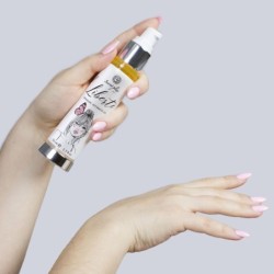 Aceite Íntimo Liberté Secret Play 50Ml