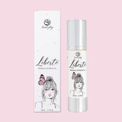 Ulei Intim Liberté Secret Play 50Ml