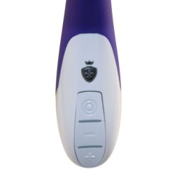 Mystim - Vibrator Elegant Eric Vijolična