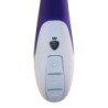 Mystim - Vibrator Elegant Eric Vijolična