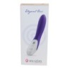 Mystim - Elegant Eric Vibrator Paars
