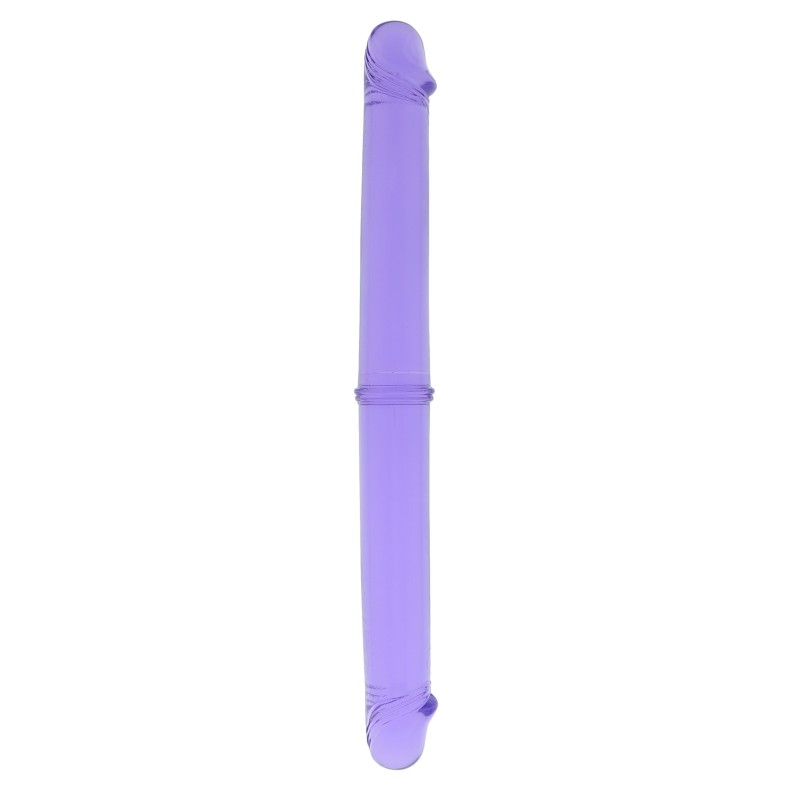 Dildo dublu Twinzer mov