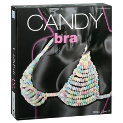 Sutien de Caramele