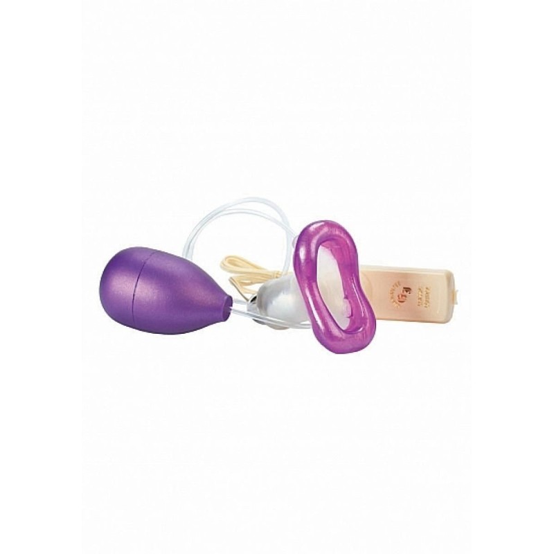 Clitoral massager Clitoral massager