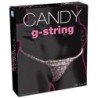 Ζαχαρωτό G-String