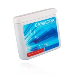 Camagra XL - 60 vienības