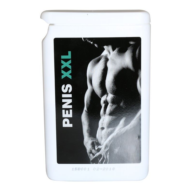 Pene XXL