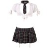 Ensemble écolière XS