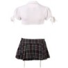 Conjunto colegial XS