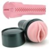 Fleshlight Vibro - Toque de Dama Rosa