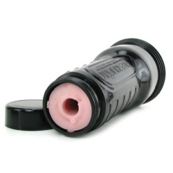 Fleshlight Vibro - Ružičasti dodir dame