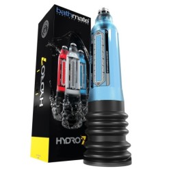 Bathmate Hydro 7 Črpalka za penis - Modra