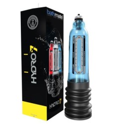 Bathmate Hydro 7 Penis Pomp - Blauw