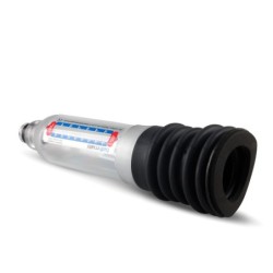 Bathmate Hydro 7 Bomba para pene - Transparente