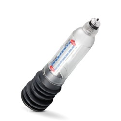 Bathmate Hydro 7 Bomba per a penis - Transparent