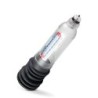 Bathmate Hydro 7 Pumpa za penis - Prozirna
