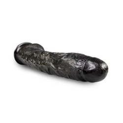 Pau de meter do Dick Rambone