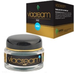 Viacream Para Hombres