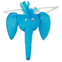 Tanga de Elefante