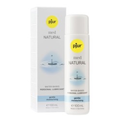 Pjur MED Lubricante Natural - 100 ml