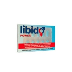 Poder da Libido