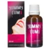 Sperm Booster - Cum Drops for a Delicious Load