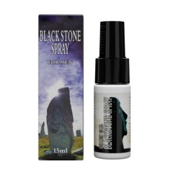 Spray Retardante Black Stone