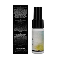 Spray Retardateur Black Stone