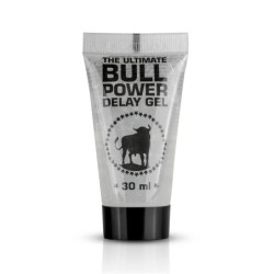 Bull Power Viivyttävä Geeli
